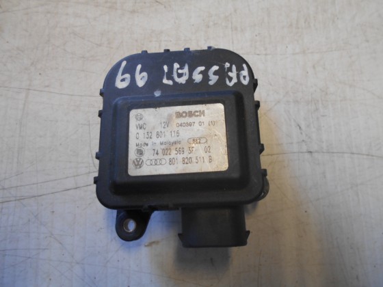 Motor Comportas Sofagem VW Passat 1999 MCS66